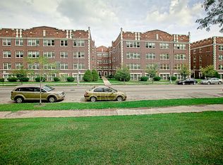 6657 S Whipple St #2, Chicago, IL 60629