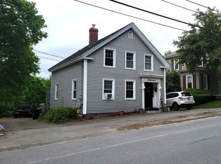124 Kenduskeag Ave, Bangor, ME 04401