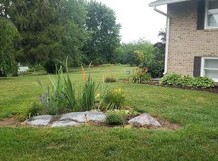 14723 Hicksville Rd, Clear Spring, MD 21722