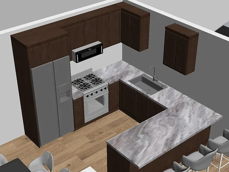 2521 Sycamore Ave #A — Photo 2