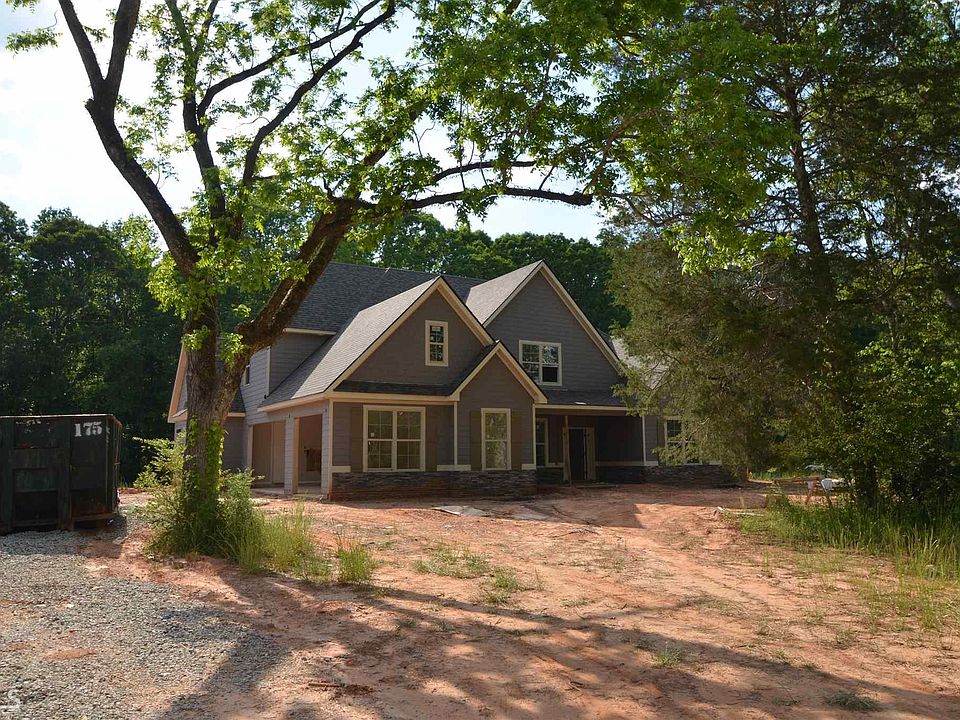 1st image of 0 Gordon Oaks Way Lot 41