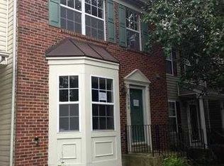 3306 Boysenberry Ct, District Heights, MD 20747