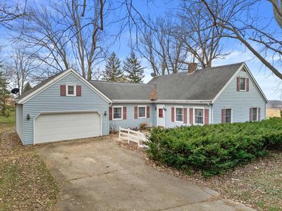 W4101 Scotch Bush ROAD, Elkhorn, WI, 53121