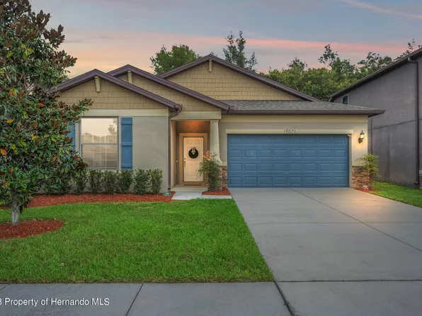 15521 Stone House Dr, Brooksville, FL 34604