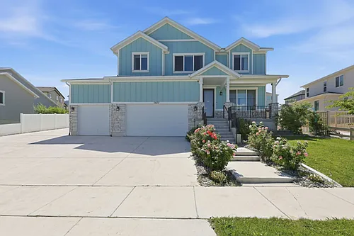 2877 S Greenhead Dr Photo 1