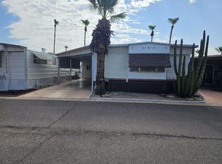 303 N Lindsay Rd #I-037, Mesa, AZ 85213