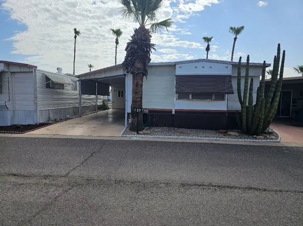 303 N Lindsay Rd #I-037, Mesa, AZ 85213