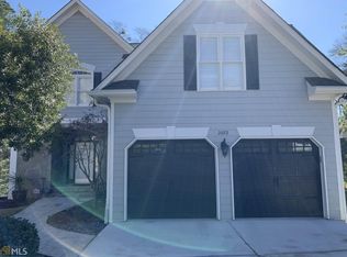2072 Somervale Ct NE, Brookhaven, GA 30329