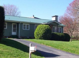 34 Foreman Rd, Highlands, NC 28741