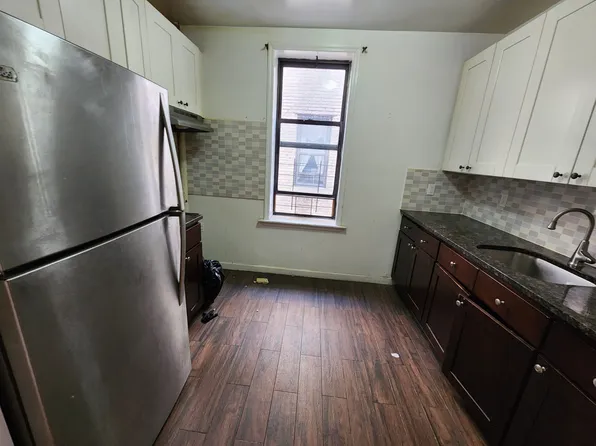 580 W 176th St APT 43, New York, NY 10033