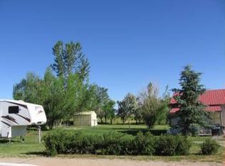 72 Carpenter Rd, Lander, WY 82520