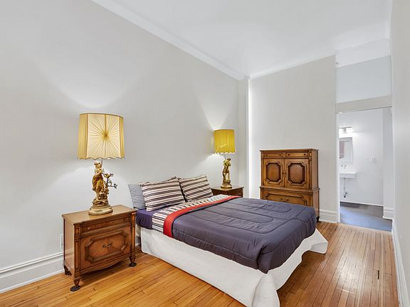 5th image of 545 W 111th St APT 1G