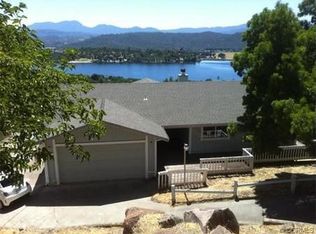 17402 Greenridge Rd, Hidden Valley Lake, CA 95467