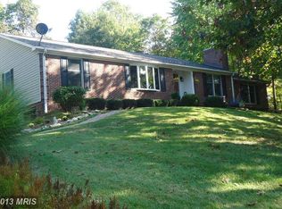 6265 Snowfox Ln, Broad Run, VA 20137