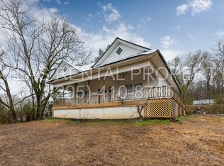 2754 County Line Dr, Trafford, AL 35172
