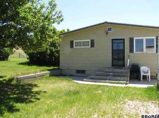 9970 Eastside Rd, Deer Lodge, MT 59722