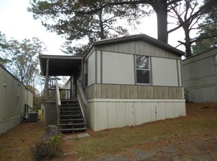 30 Charles Lee Cir LOT 8, Hattiesburg, MS 39402