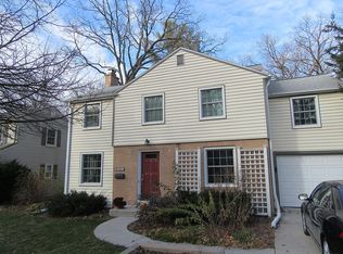 4218 Mohawk Dr, Madison, WI 53711