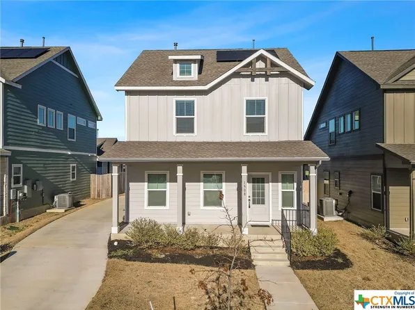 1508 Weatherford Ln, Leander, TX 78641