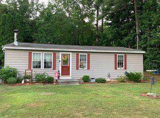 50 Cotton Farm Rd #306, Danville, NH 03819