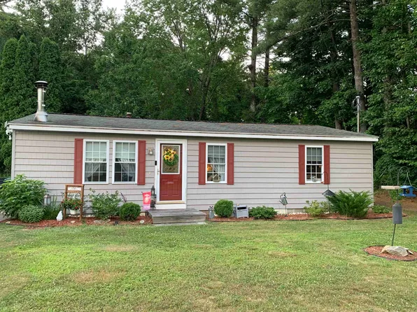 50 Cotton Farm Road #306, Danville, NH 03819