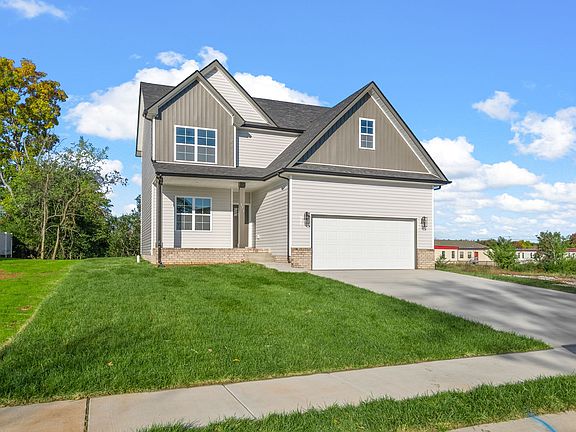 4th image of 373 Wesson Dr Lot 43