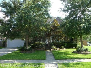 7302 Crescent Bridge Ct, Humble, TX 77396