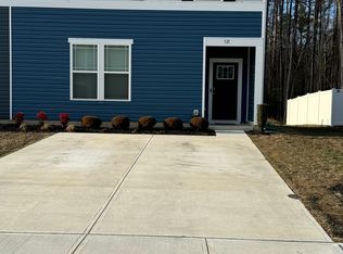 321 Currant Cir, Magnolia, DE 19962