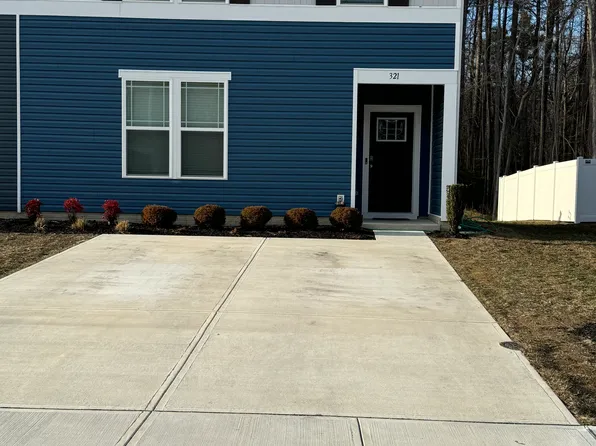 321 Currant Cir, Magnolia, DE 19962