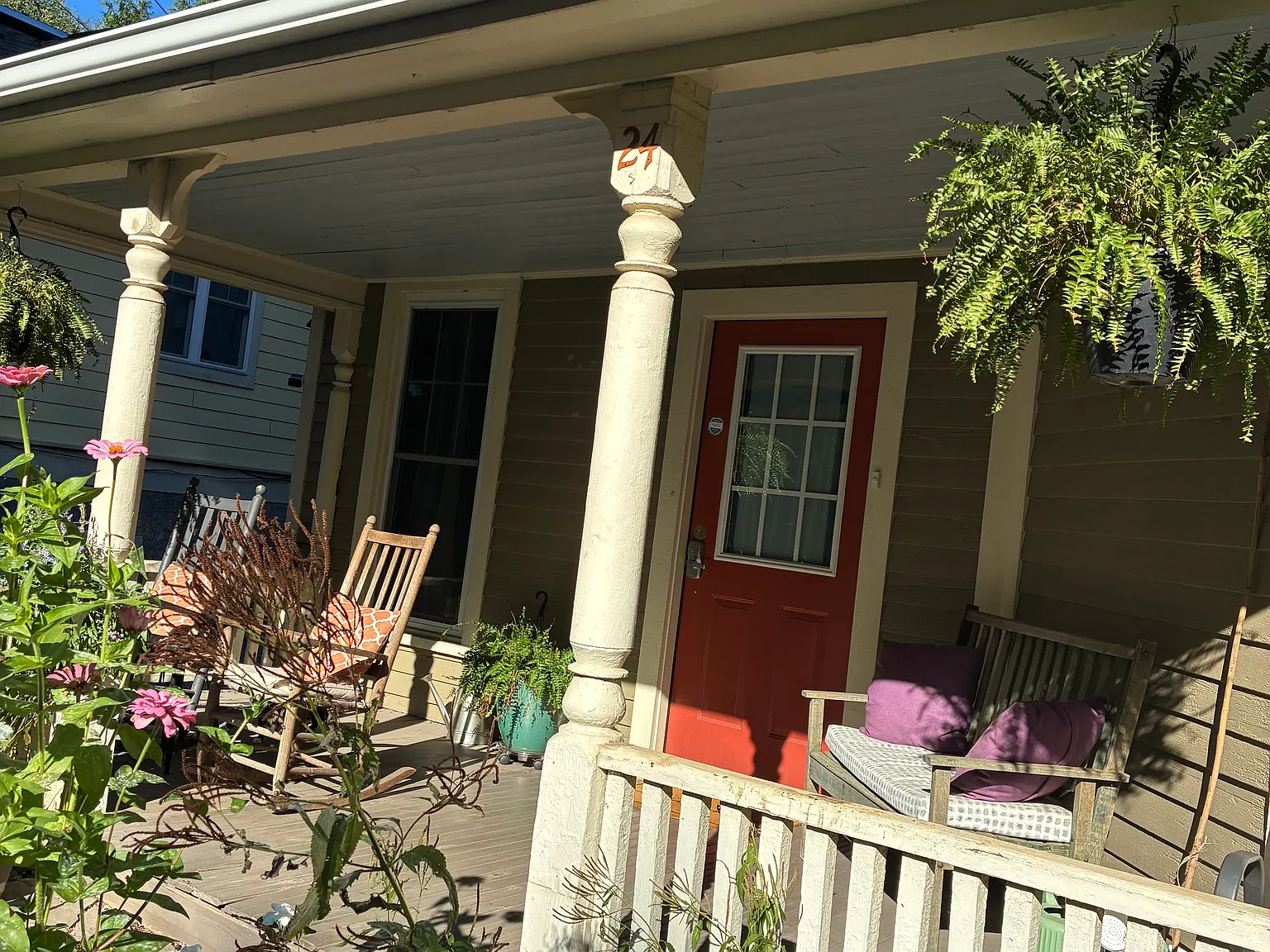 2 bed, 1000 sqft, $2,500 — Photo 2