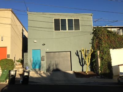 556 Neva Pl, Los Angeles, CA, 90042