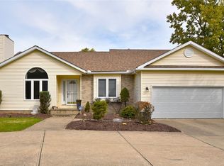 25110 Tryon Rd, Bedford, OH 44146