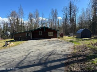 59462 Kenai Spur Hwy, Kenai, AK 99611