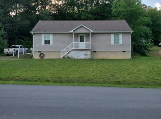 4403 Trailwood Dr, Cohutta, GA 30710