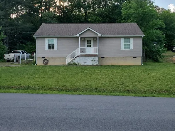 4403 Trailwood Dr, Cohutta, GA 30710