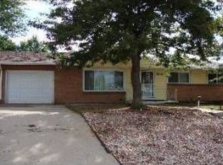 2756 S Sheridan Blvd, Denver, CO 80227