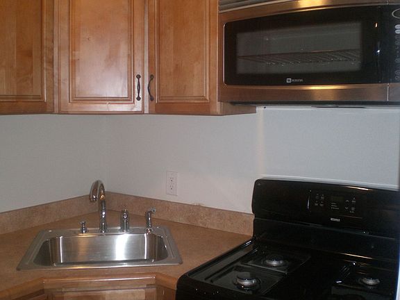Kitchen View