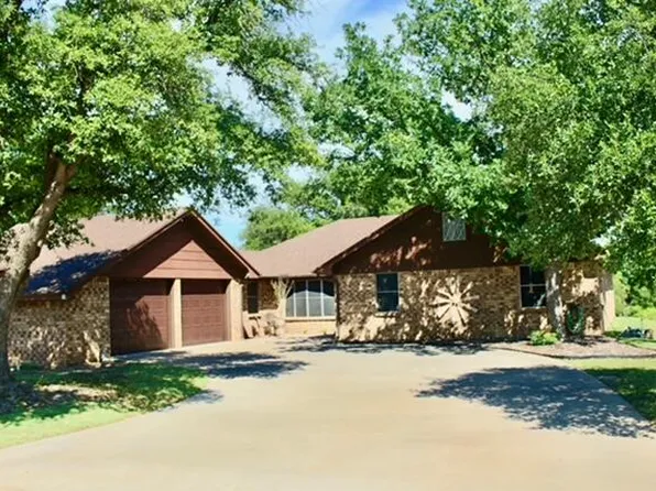 103 Sargent Ave, Ballinger, TX 76821