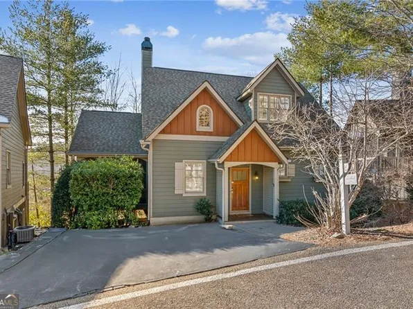 19 Laurel Ridge Ln, Jasper, GA 30143