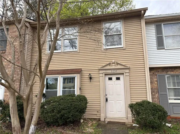 2834 Royal Path Ct, Decatur, GA 30030