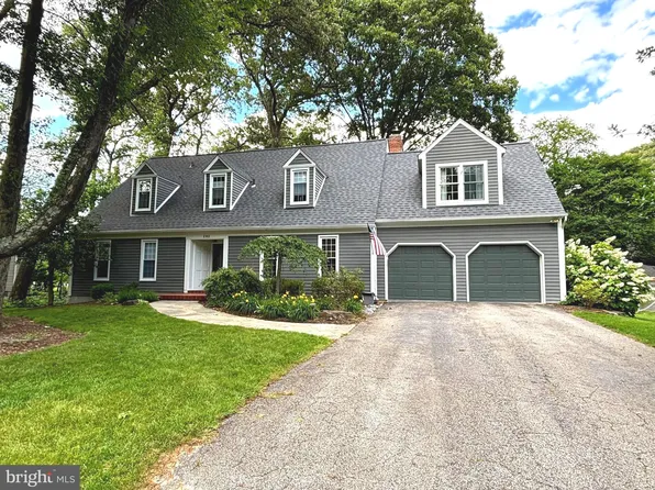 292 Oak Ct, Severna Park, MD 21146