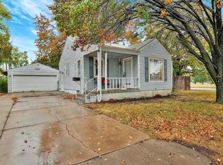 856 S Lorraine Ave, Wichita, KS 67211