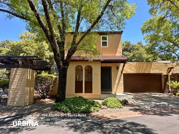 766 Adobe Dr, Santa Rosa, CA 95404