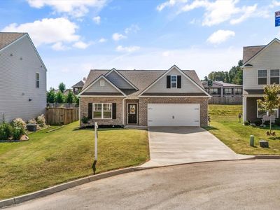 513 Cedar Park Dr Lot 9, Loudon, TN, 37774