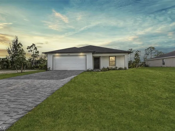 1119 Harvest Ave, Lehigh Acres, FL 33974
