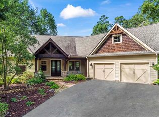 39 Bear Creek Dr, Jasper, GA 30143