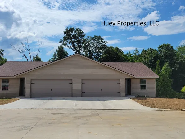 655 Jamestown Dr, Fulton, MO 65251