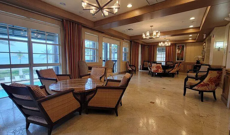 4445 El Mar Dr #303 — Photo 33
