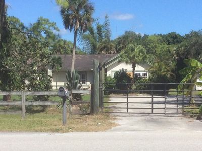 14281 Orange Blvd, Loxahatchee, FL, 33470