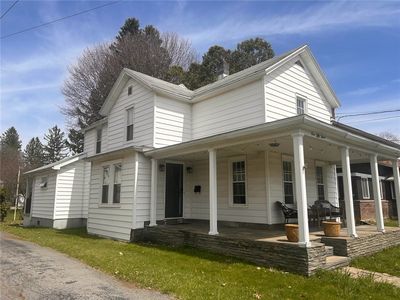 153 E Main St, Norwich, NY, 13815